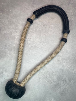 Bosal 1/2" Schwarz