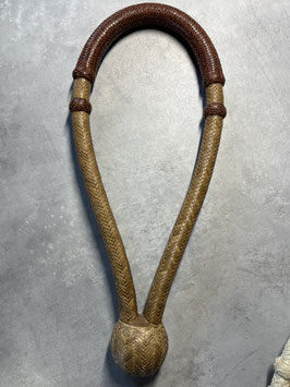 Bosal 3/4" Hellbraun