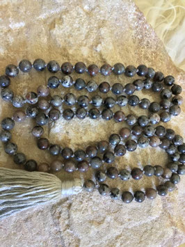 MALA SCHAMANE YOOPERLITE STONE