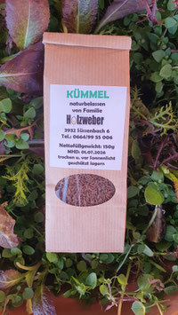 Waldviertler Kümmel