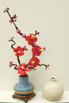 petit vase soliflore de fumika sakaguchi 3