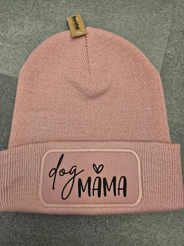 Dog Mama Beanie