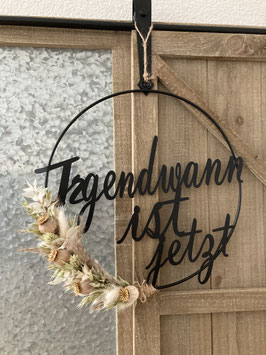 Türkranz Irgendwann
