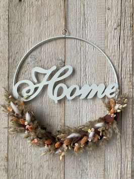 Türkranz Home weiss