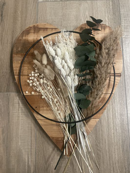 Trockenblumenset "Eucalyptus"