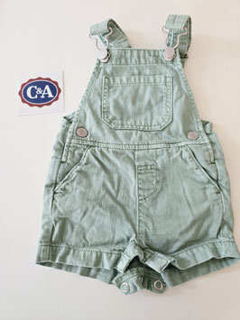 Latzshorts J-62-294