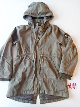 Jacke M-134-297