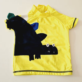 Badeshirt J-74-346