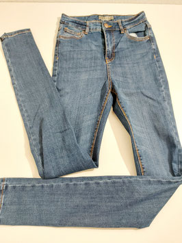 Jeans M-164-63