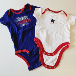 Body Set J-62-355