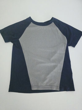 Sportshirt J-122-701