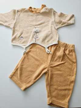 Hose & Shirt J-50-205