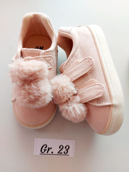 Schuhe A 124