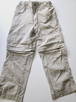Zip off Hose J-122-563