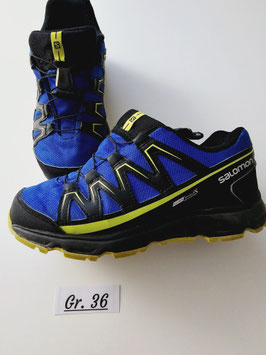 Salomon E 80