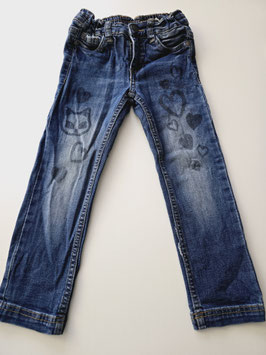 Jeans M-104-308