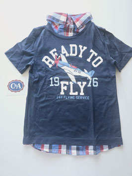 Shirt J-122-664