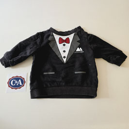 Pullover J-62-330