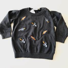 Pullover J-74-364