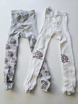 Strumpfhose Set M-98-486