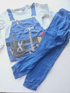 Pyjama 122-639
