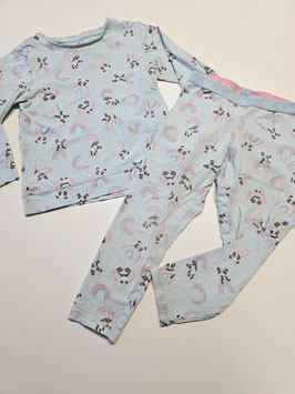 Pyjama M-104-292