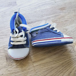 Schuhe B 72