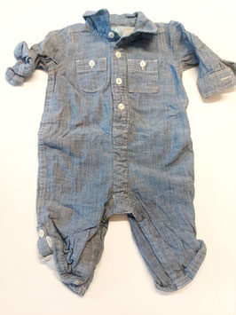 Overall J-62-274