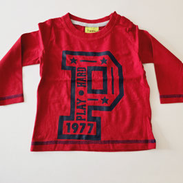 Shirt J-74-340