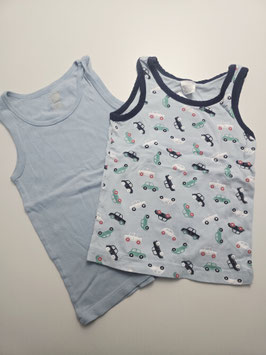 Shirt Set J-110-719