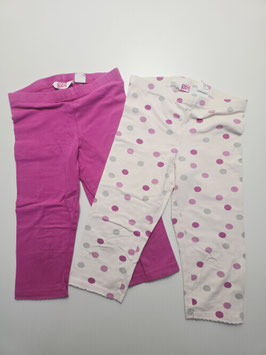Leggings Set M-116-448