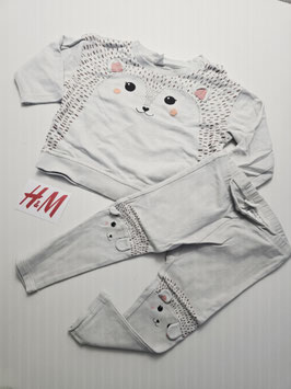 Pullover & Hose M-86-450