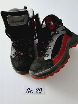 Wanderschuhe D 80