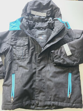 Jacke J-116-467