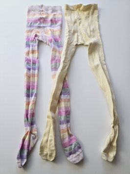 Strumpfhose Set M-98-488