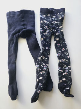Strumpfhose Set M-98-484
