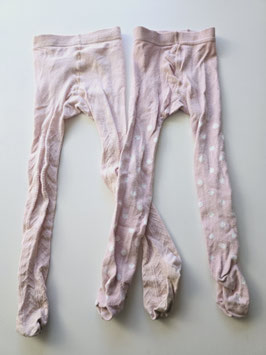 Strumpfhose Set M-98-487