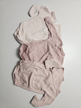 Body Set M-50-152