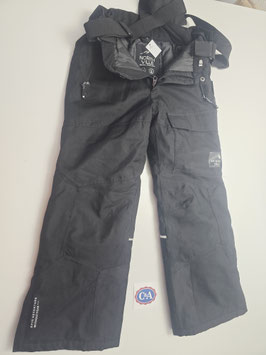 Skihose J-140-386