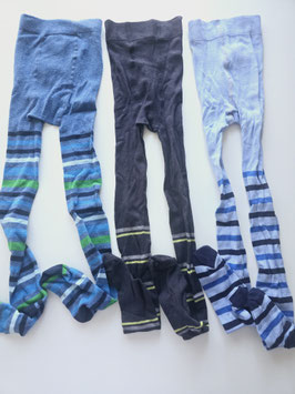 Strumpfhosen Set 122-635