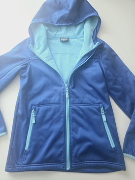 Jacke J-134-448