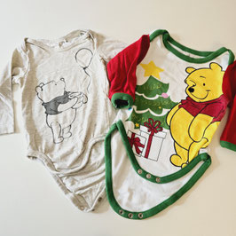 Body Set J-62-356