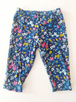 Leggings 3/4 M-68-256