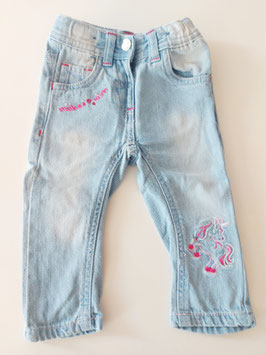 Jeans M-68-255