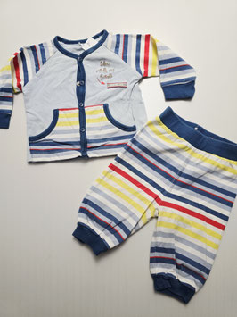 Jäckli & Hose J-56-272