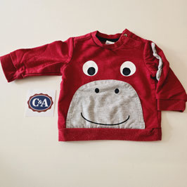 Pullover J-62-332