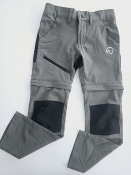 Zip off Hose J-134-477