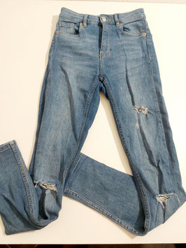 Jeans M-164-62