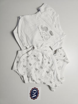 Body Set J-50-223