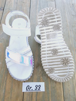 Sandalen E 109